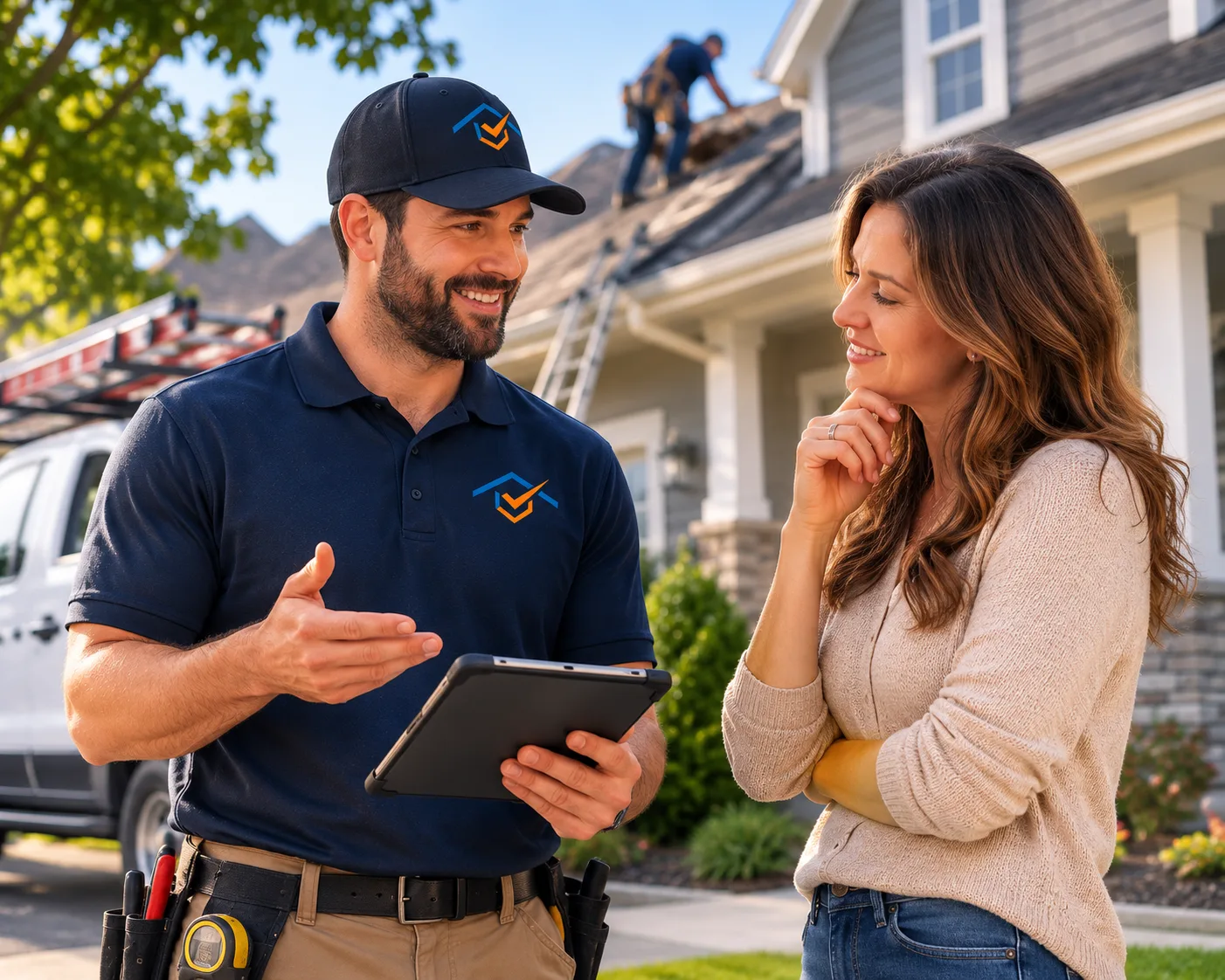 Roof Inspection FAQs in Lawrence, PA
