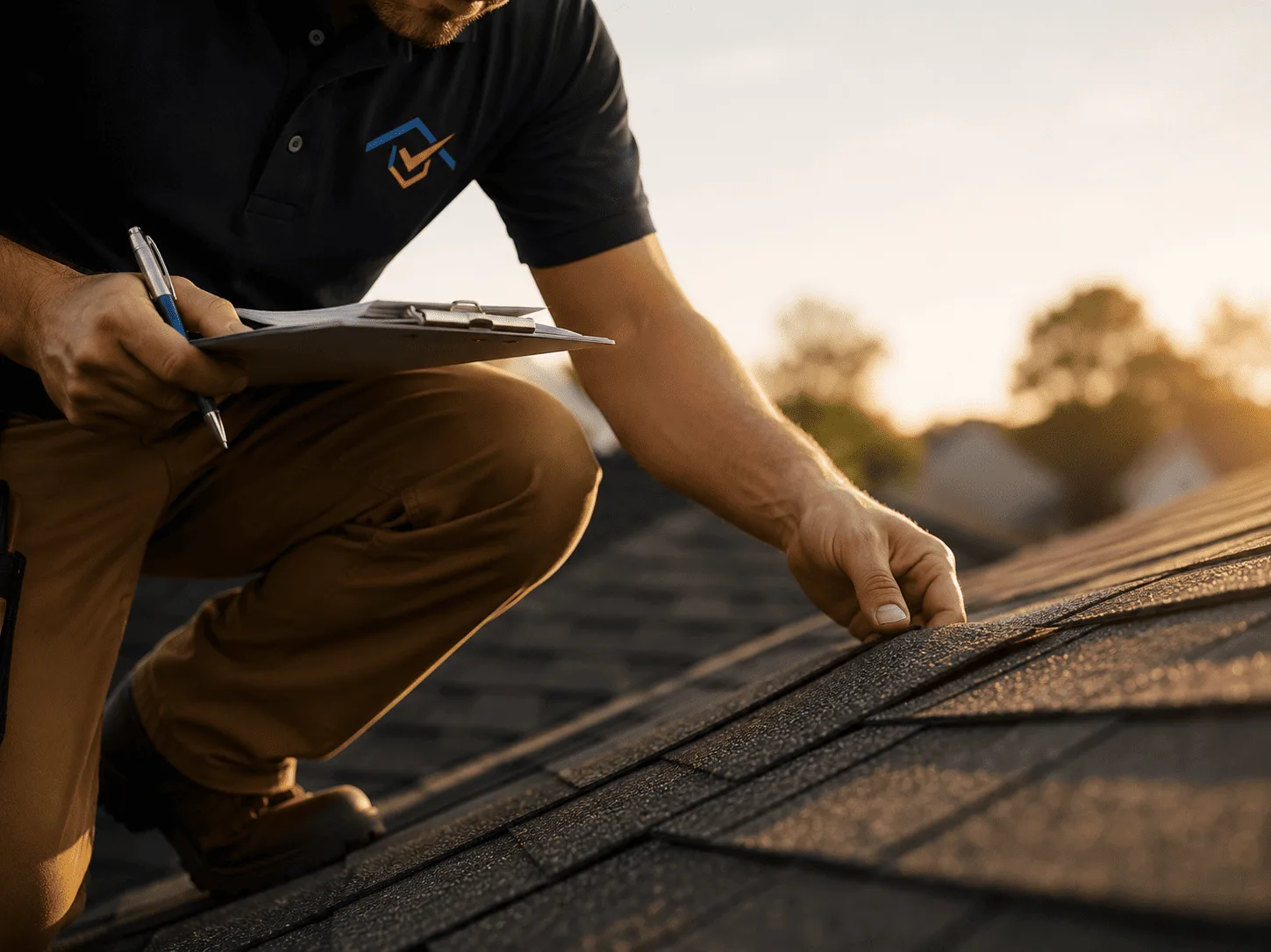 Why Choose Roof Inspection in Lawrence, PA