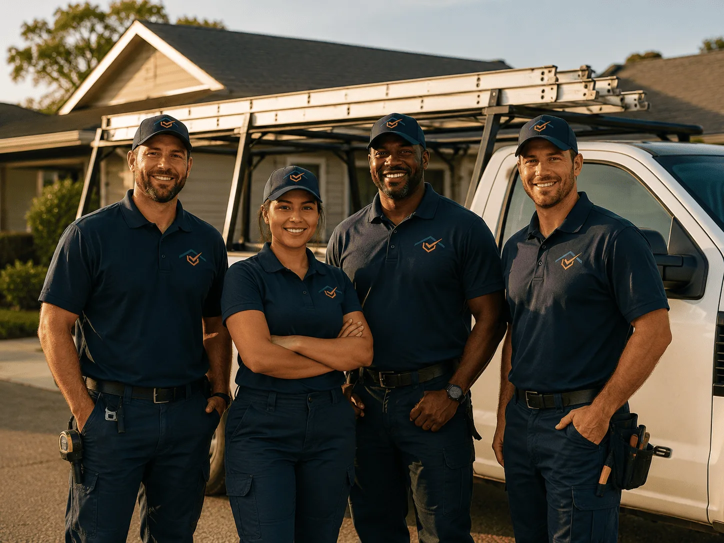 Roof Inspection company in Lawrence, PA